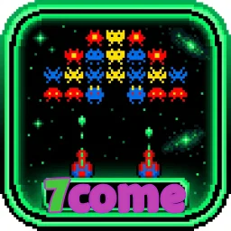 7come