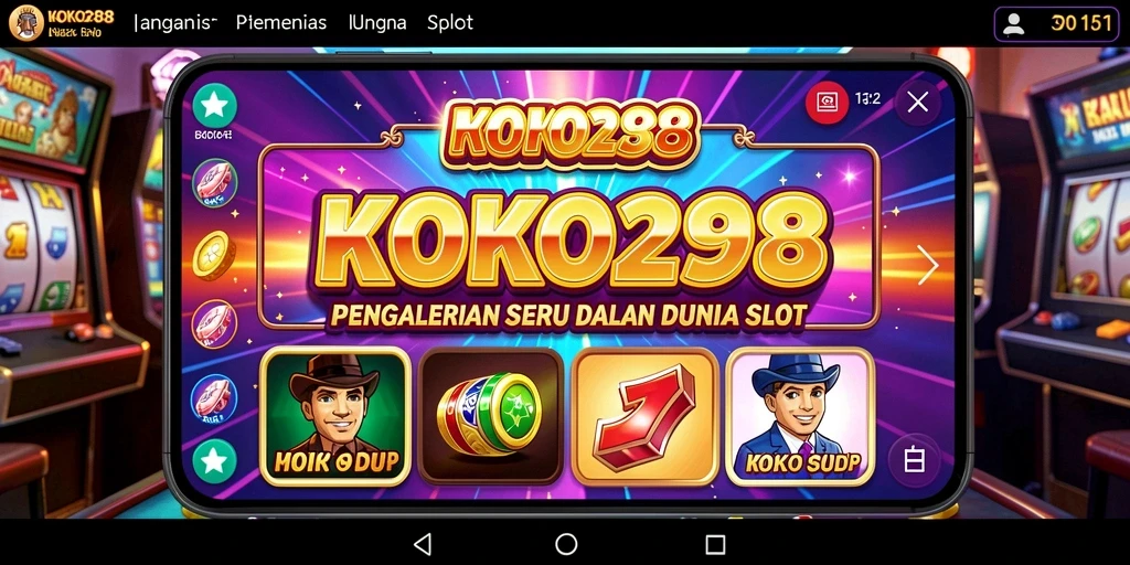 Visual de 55GANHE